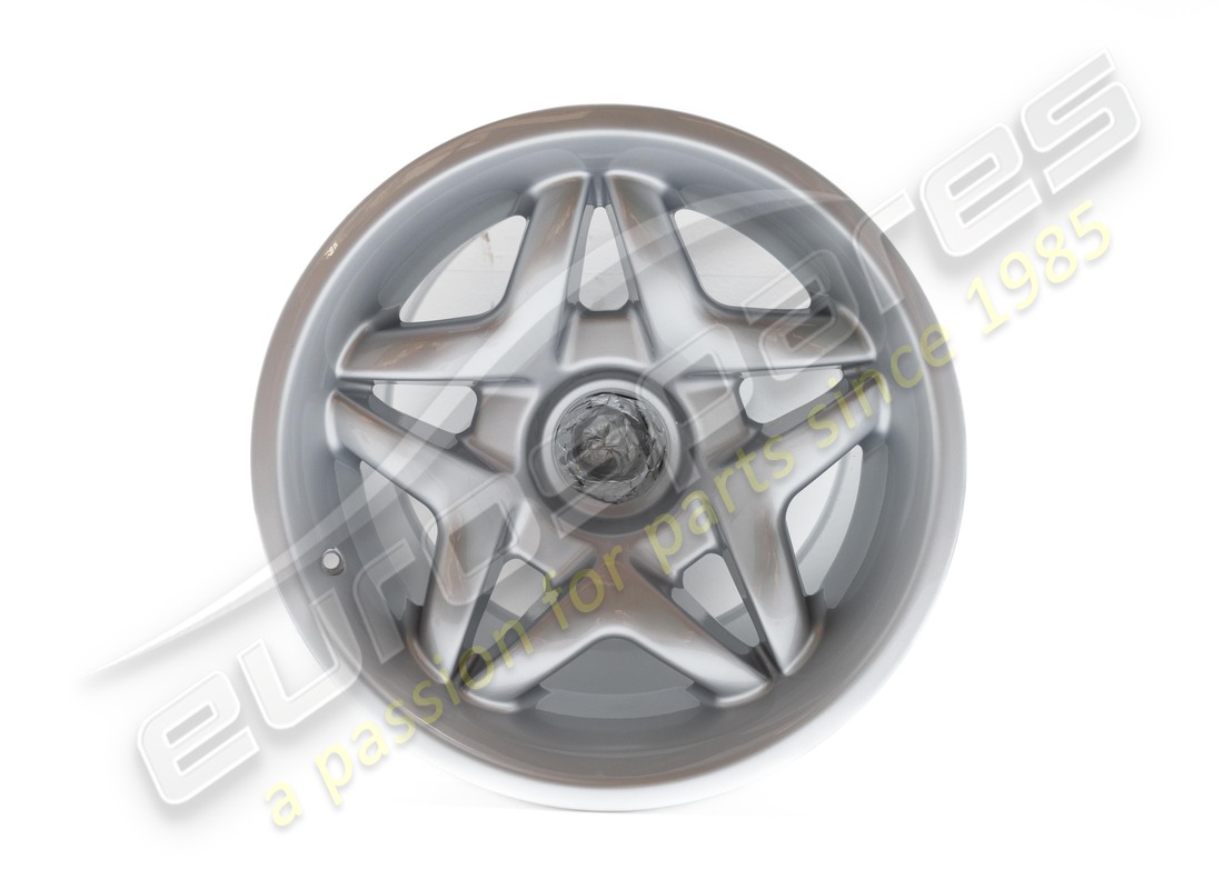 ROUE ARRIÈRE Ferrari RECONDITIONNÉE. NUMÉRO DE PIÈCE 162949 (1)