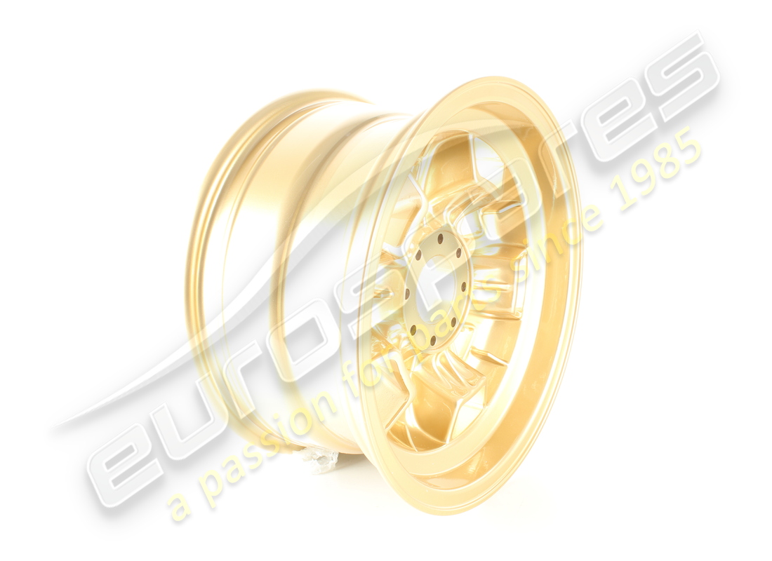 nouvelle jante de roue avant eurospares. numéro de pièce 005108078g (2)