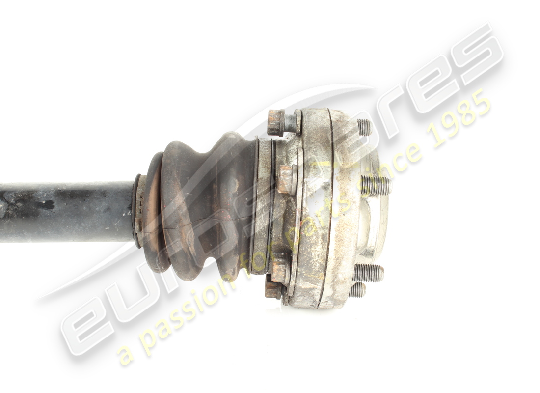 arbre d'essieu utilisé ferrari. numéro de pièce 274635 (3)