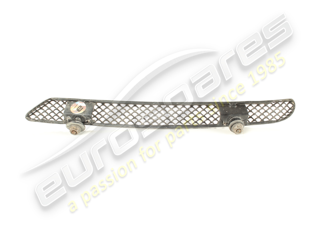 UTILISÉ Ferrari GRILLE D'AILE ARRIÈRE DROITE COMPLÈTE. NUMÉRO DE PIÈCE 64657000 (1)