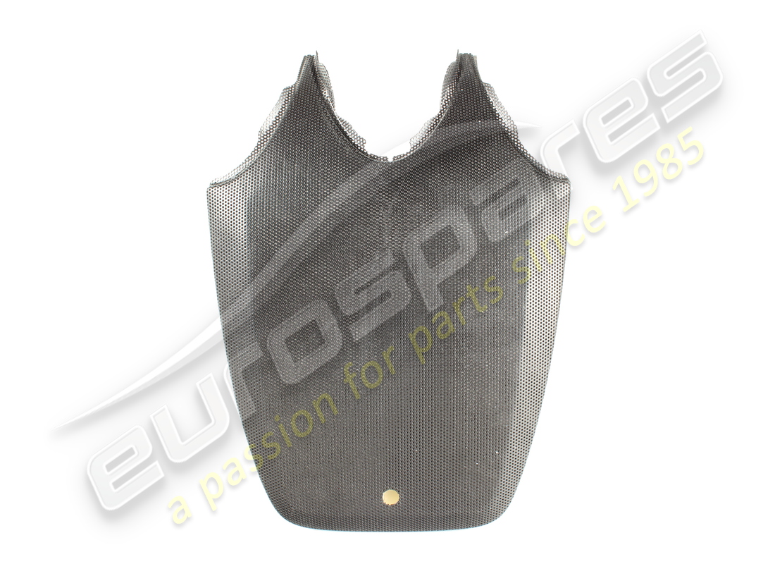 GRILLE DE TWEETER D'OCCASION Ferrari. NUMÉRO DE PIÈCE 83047800 (1)