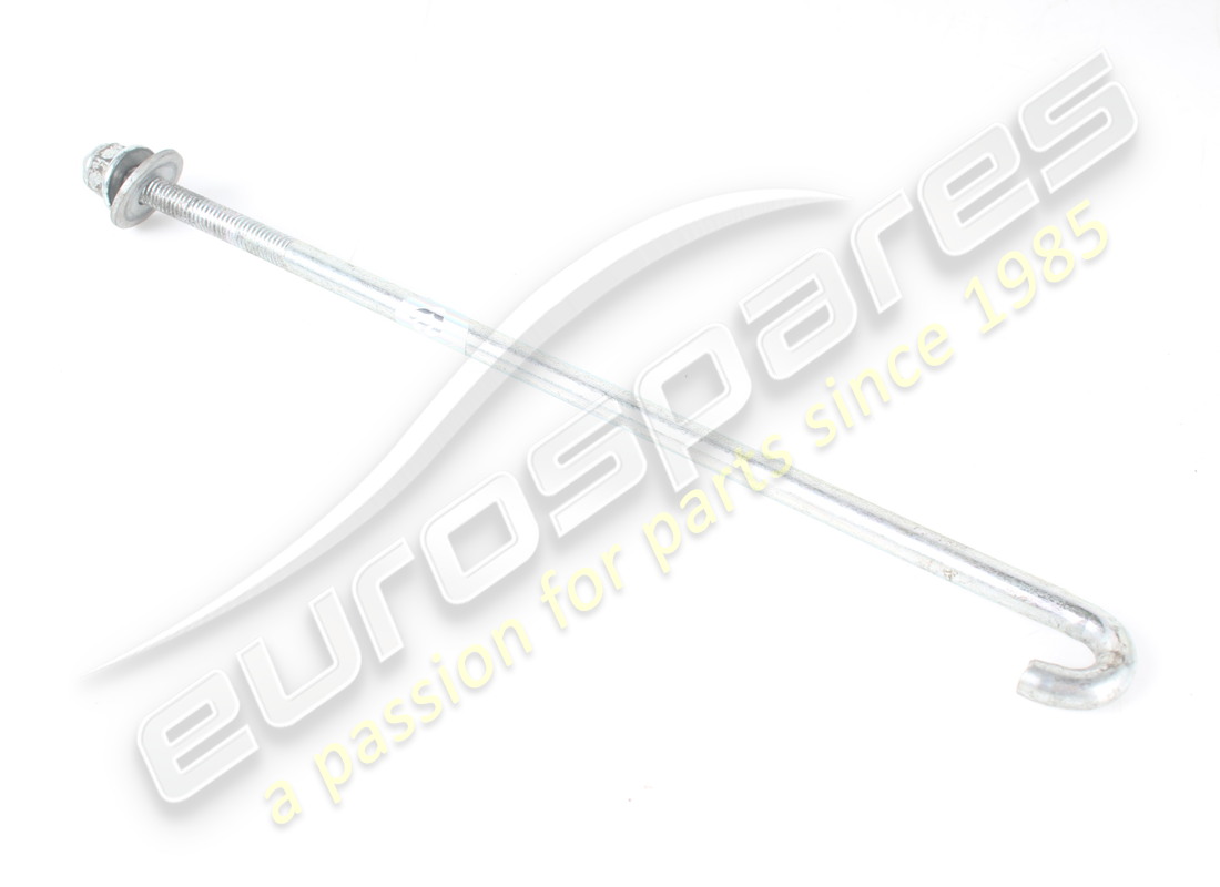 TIRANT DE Ferrari UTILISÉ. NUMÉRO DE PIÈCE 292882 (1)