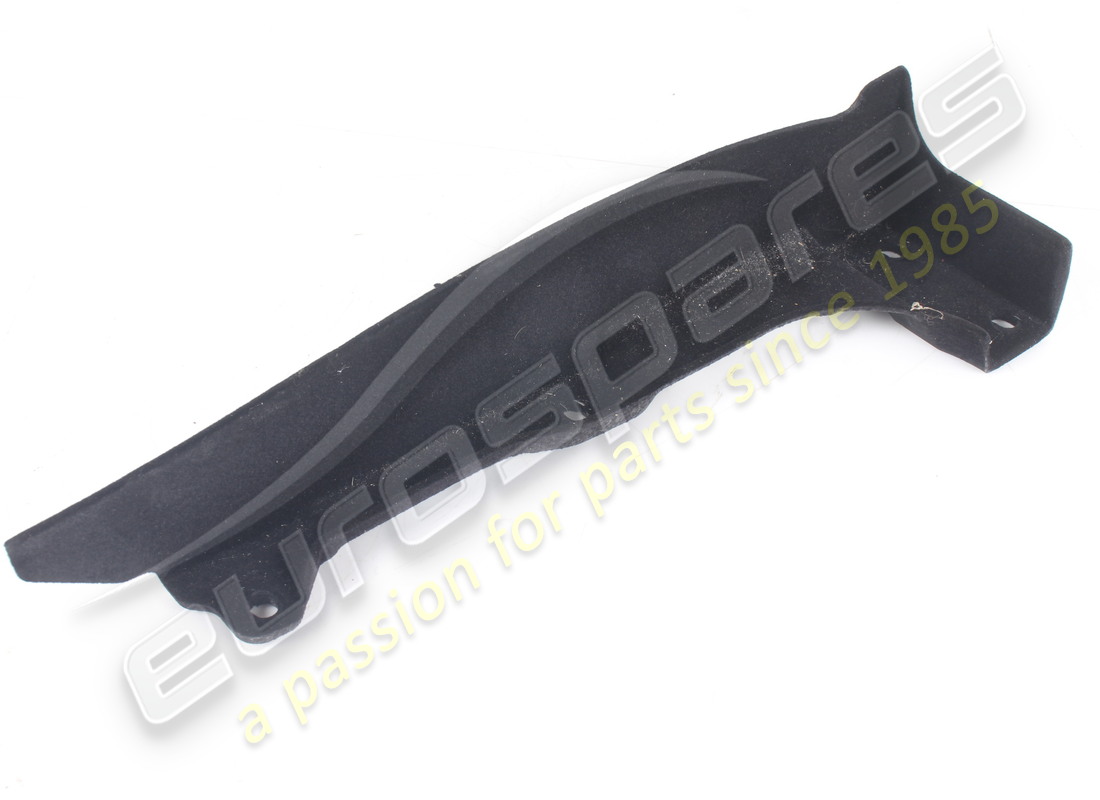 BOUCLIER LATÉRAL DROIT D'OCCASION Ferrari. NUMÉRO DE PIÈCE 88956000 (1)