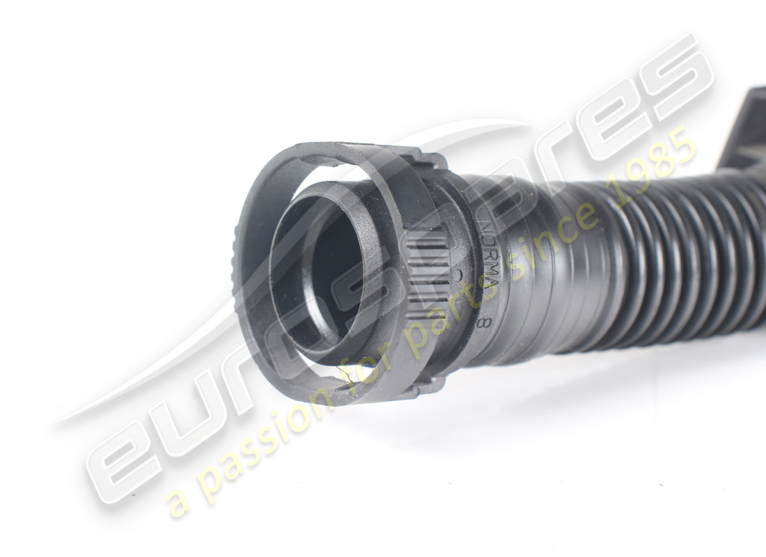 utilisé ferrari système d'air secondaire côté pompe. numéro de pièce 323279 (4)