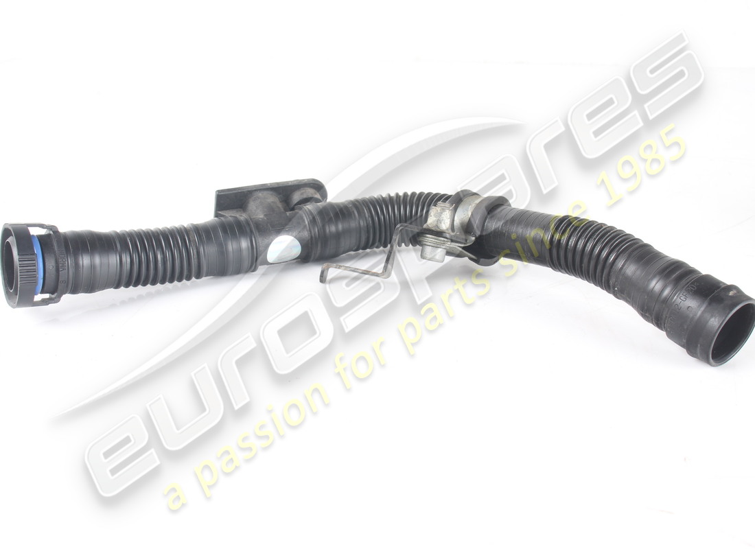 UTILISÉ Ferrari SYSTÈME D'AIR SECONDAIRE CÔTÉ POMPE. NUMÉRO DE PIÈCE 323279 (1)