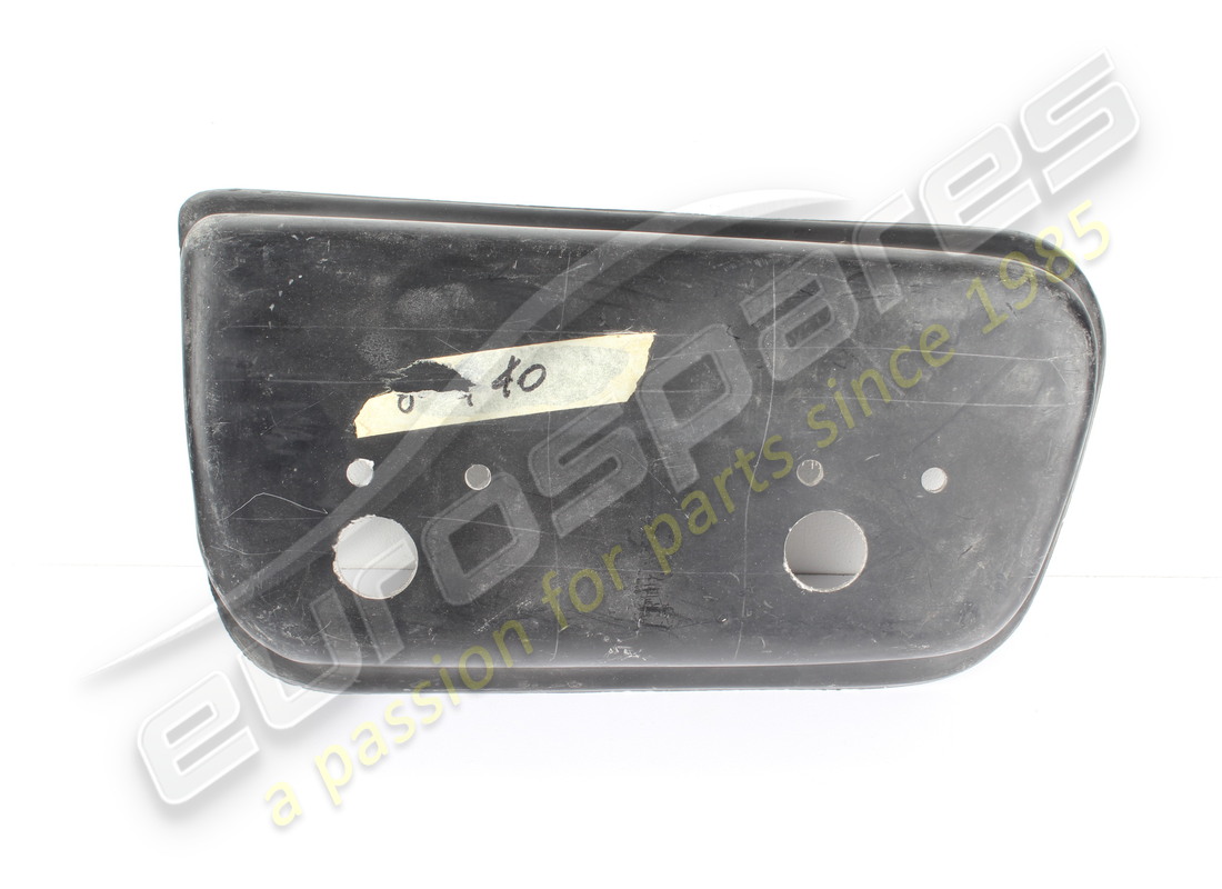 utilisé lamborghini pannello coprifanale post.dx. numéro de pièce 0076004578 (1)