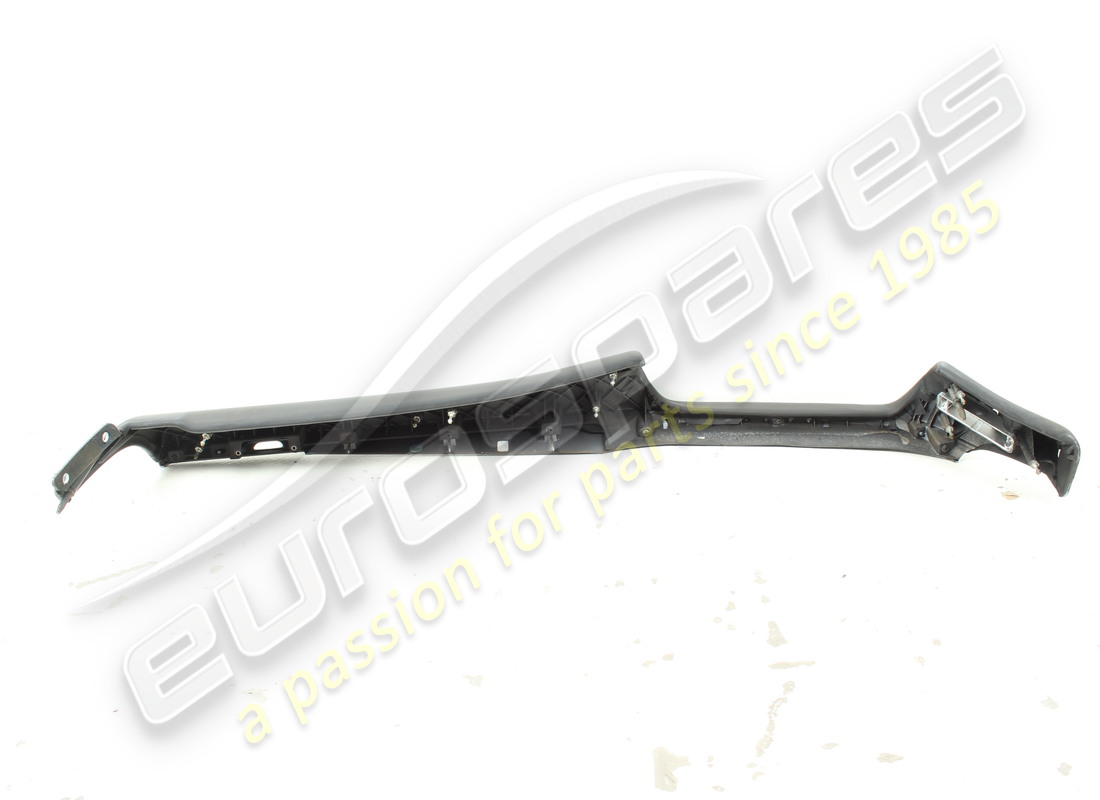 endommagé ferrari fascia ce.sx opt par.c+mospa. numéro de pièce 890490 (4)