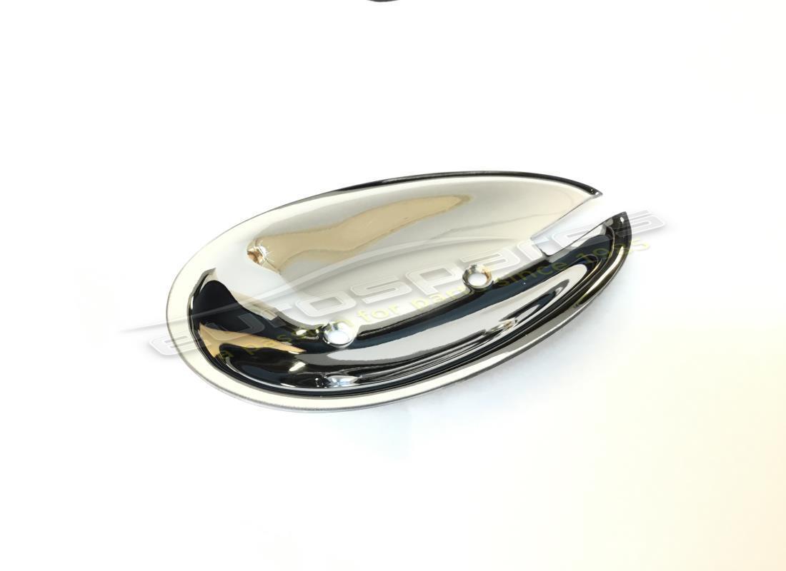 NOUVEAU Eurospares EMBELLISEUR DE POIGNÉE DE PORTE OE . NUMÉRO DE PIÈCE 20037602 (1)