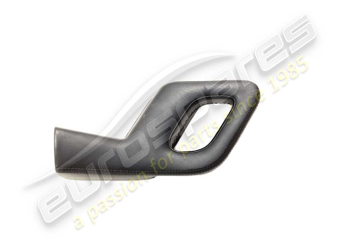 UTILISÉ Ferrari POIGNÉE GAUCHE RHD. NUMÉRO DE PIÈCE 61920700 (1)