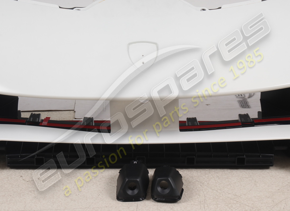 nouveau pare-chocs lamborghini. numéro de pièce 4t0807103aegru (4)