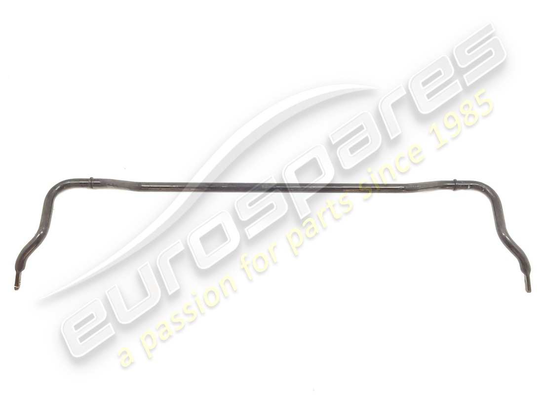 BARRE STABILISATRICE Ferrari UTILISÉE. NUMÉRO DE PIÈCE 321262 (1)