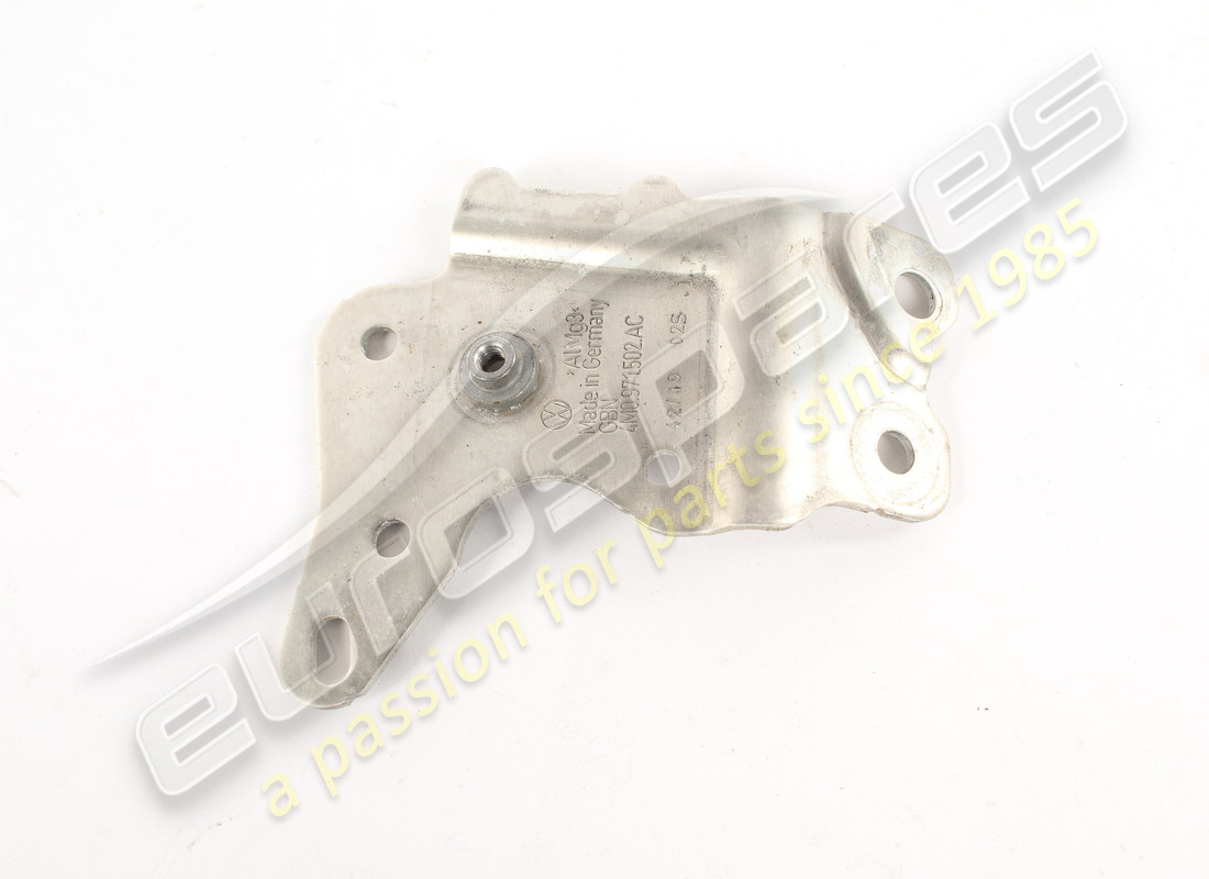 utilisé lamborghini support starterleitungssat. numéro de pièce 4m0971502ac (2)