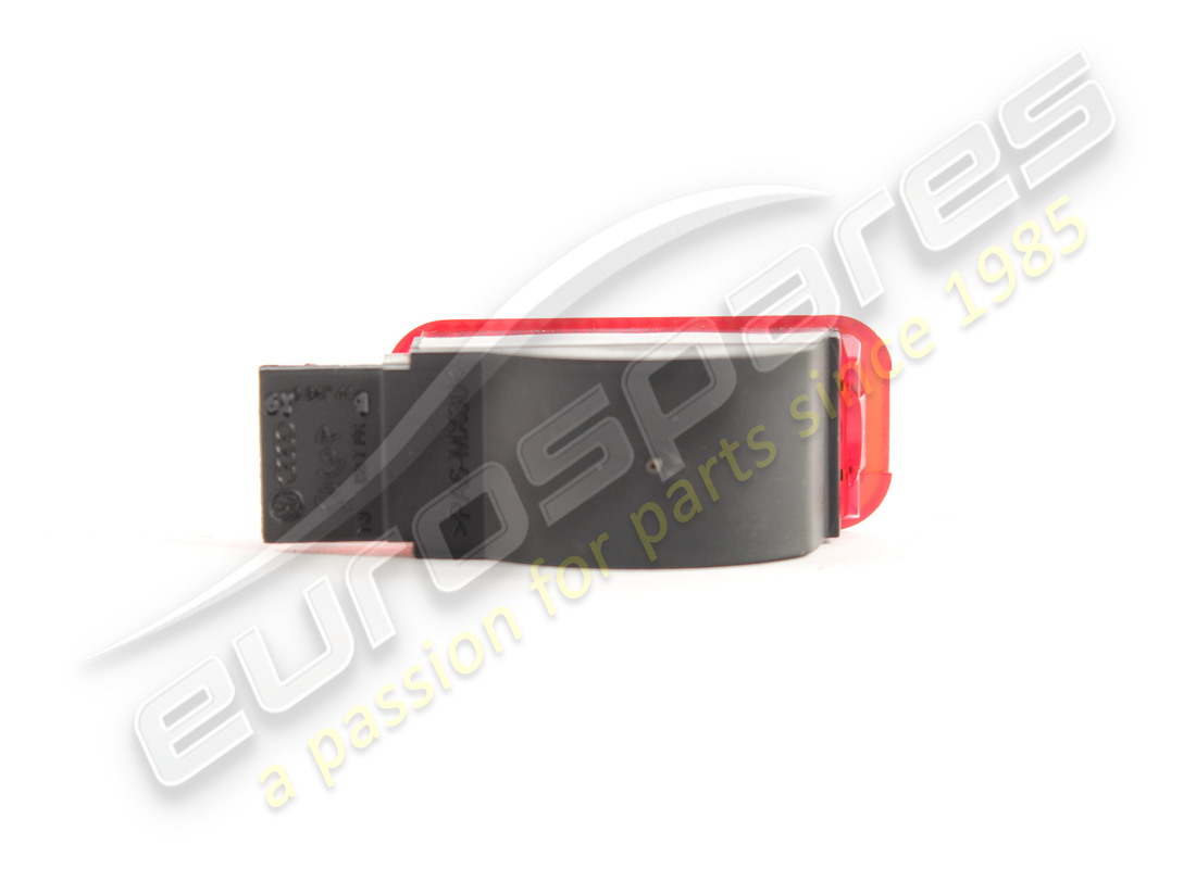 utilisé lamborghini feu d'avertissement de porte. numéro de pièce 6y0947411 (2)