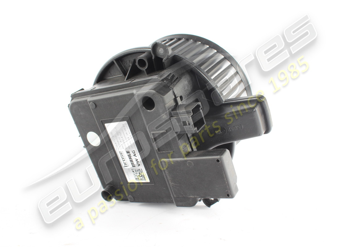 utilisé lamborghini ventilateur. numéro de pièce 4m2820021c (2)