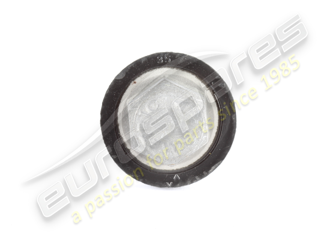 nouveau bouchon de vidange de carter d'huile aston martin. référence 4g430410205 (2)