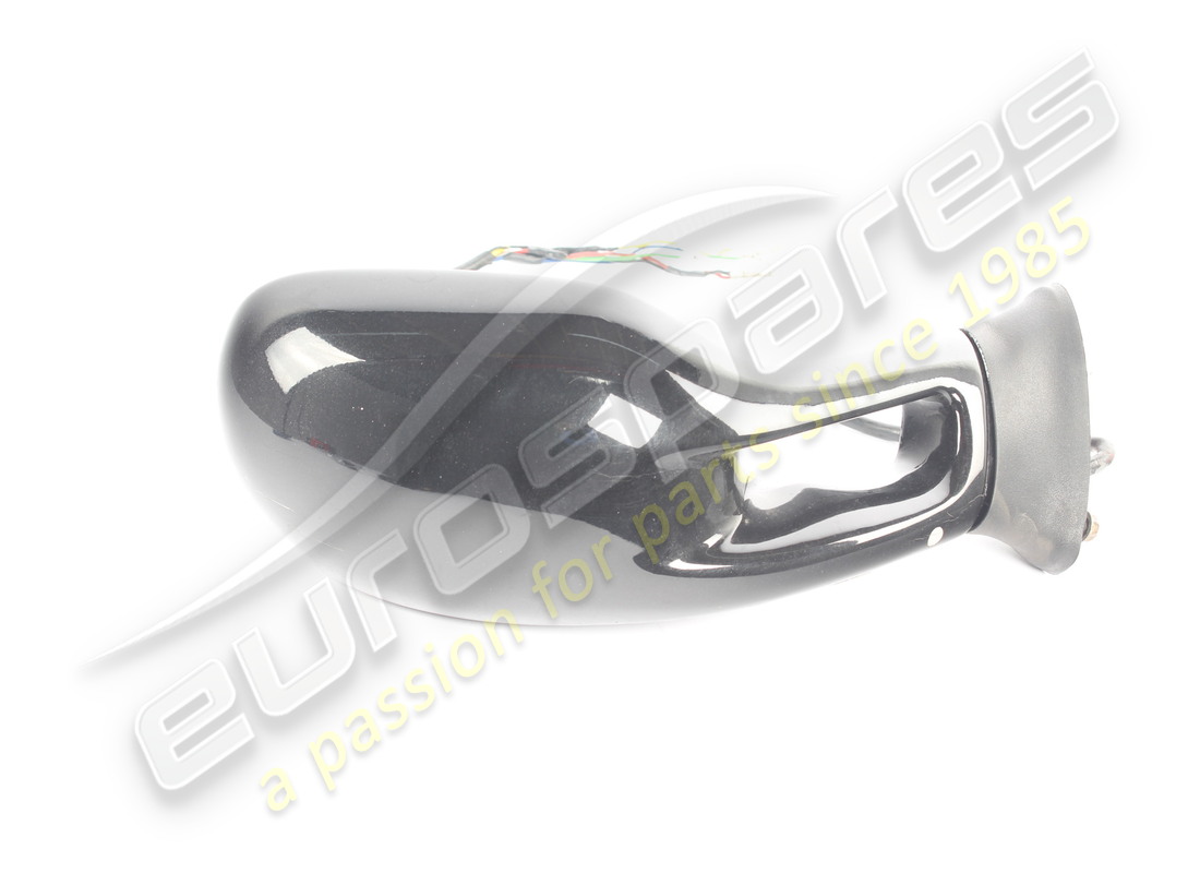 utilisé ferrari miroir de porte droite du châssis tr no 78848. numéro de pièce 61574900 (2)