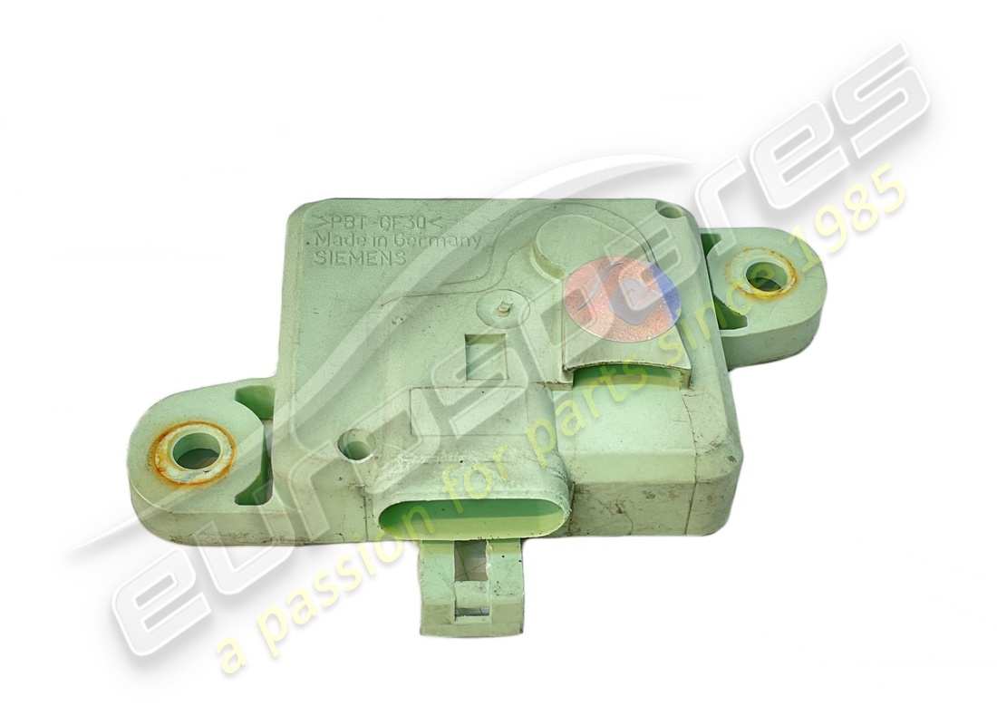 UTILISÉ Aston Martin CAPTEUR ARS SD IMP. NUMÉRO DE PIÈCE 6G433710240 (1)
