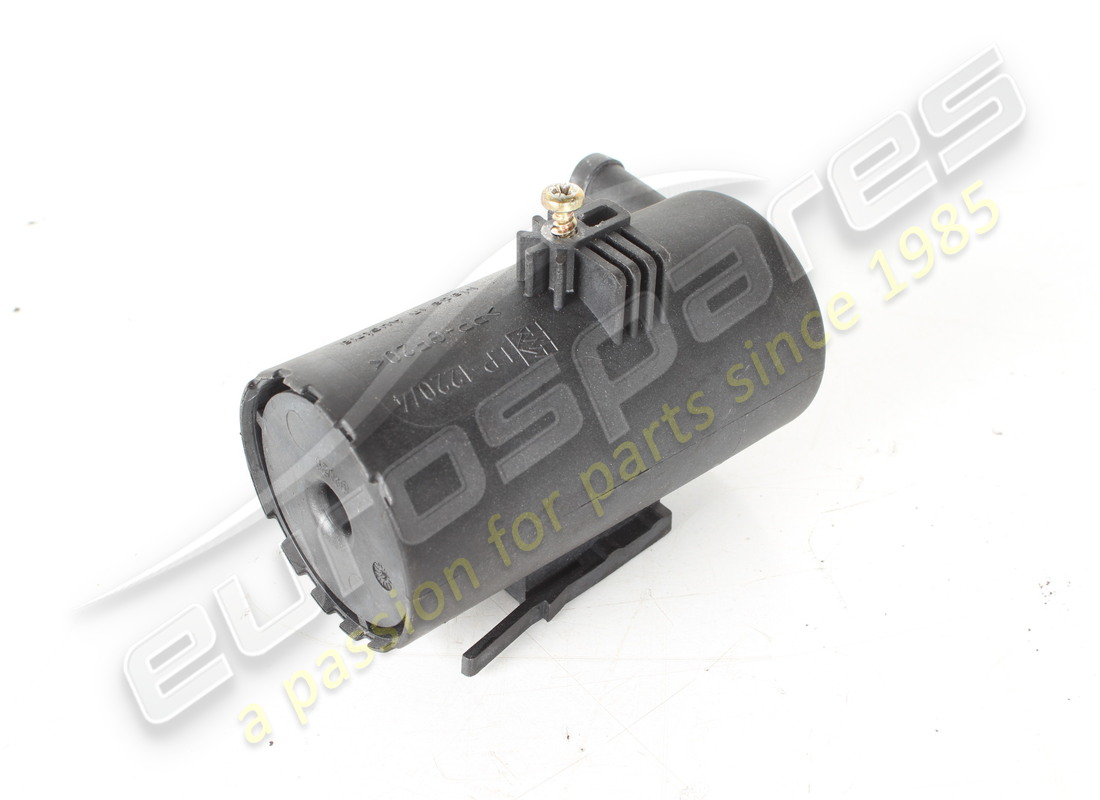 filtre ferrari utilisé pour pompe obd. numéro de pièce 183221 (2)