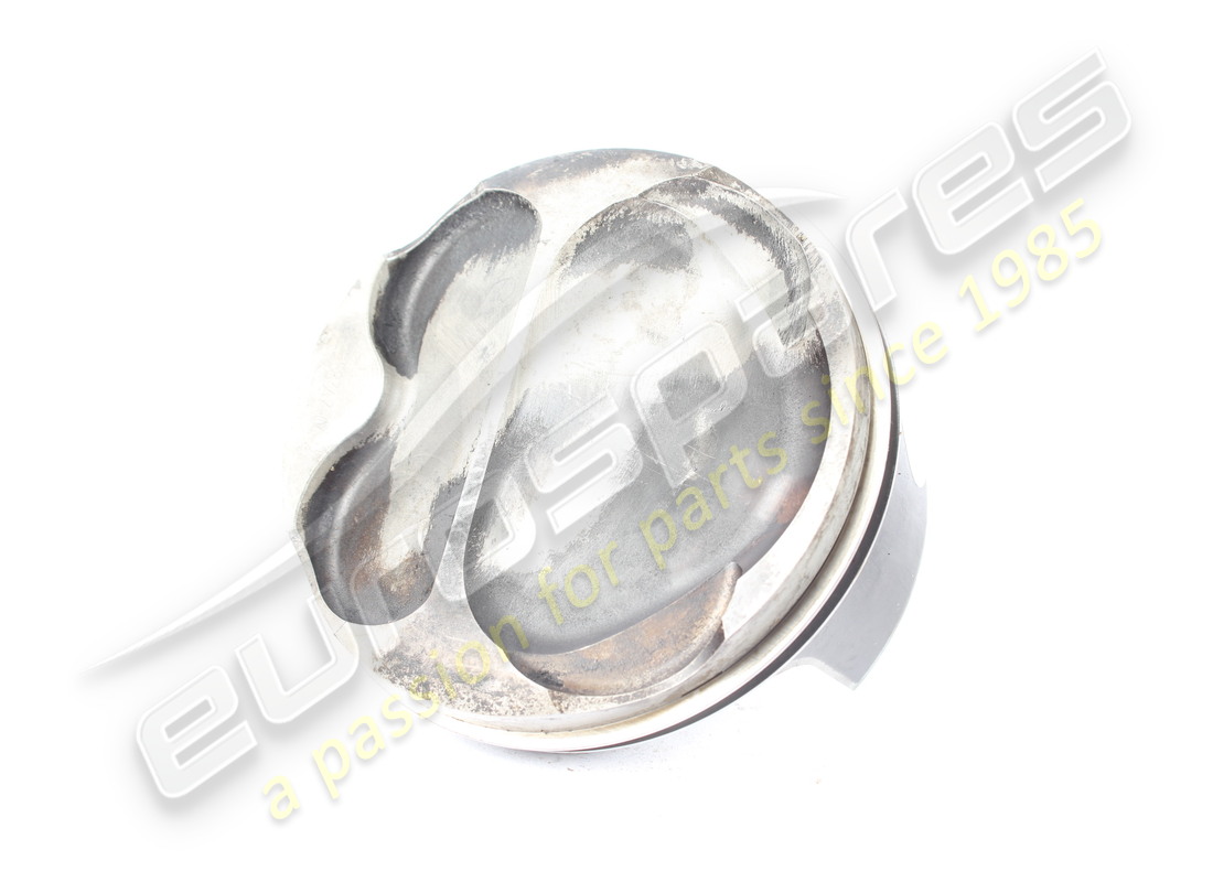 utilisé ferrari piston complet avec segments, numéro de pièce droit 260683 (2)