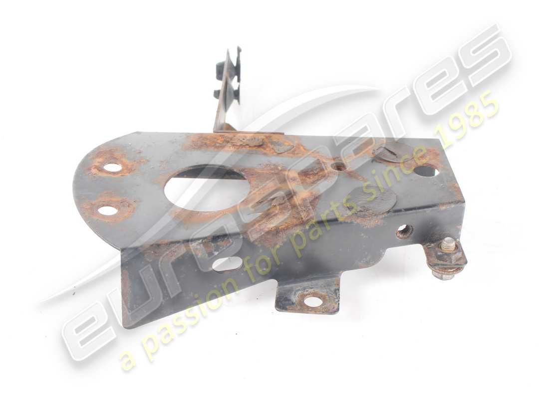 used maserati nourice support shelf. part number 384000136 (2)