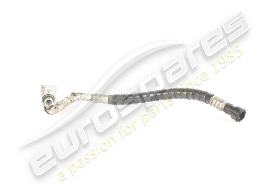 TUYAU Ferrari D'OCCASION SOUS LE PLANCHER. NUMÉRO DE PIÈCE 82890400 (1)