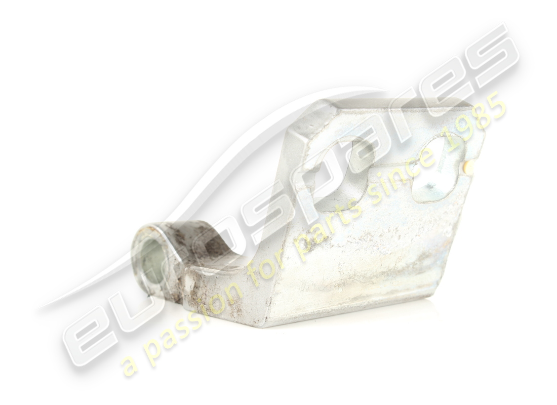 charnière supérieure de porte droite d'occasion maserati. numéro de pièce 675000162 (2)