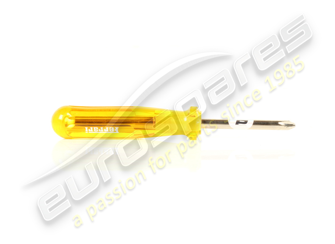 utilisé ferrari tournevis. numéro de pièce 225020 (1)