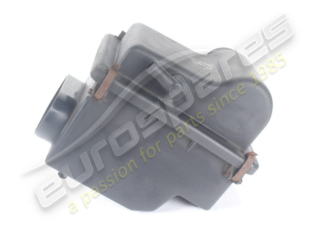 BOÎTE DE FILTRE À AIR MASERATI UTILISÉE. NUMÉRO DE PIÈCE 392450051 (4) boîte de filtre à air maserati utilisée. numéro de pièce 392450051 (4)