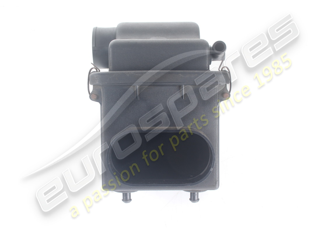 BOÎTE DE FILTRE À AIR MASERATI UTILISÉE. NUMÉRO DE PIÈCE 392450051 (5) boîte de filtre à air maserati utilisée. numéro de pièce 392450051 (5)