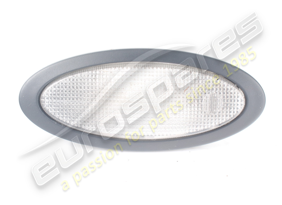 feu intérieur arrière d'occasion maserati. référence 383100125 (2)