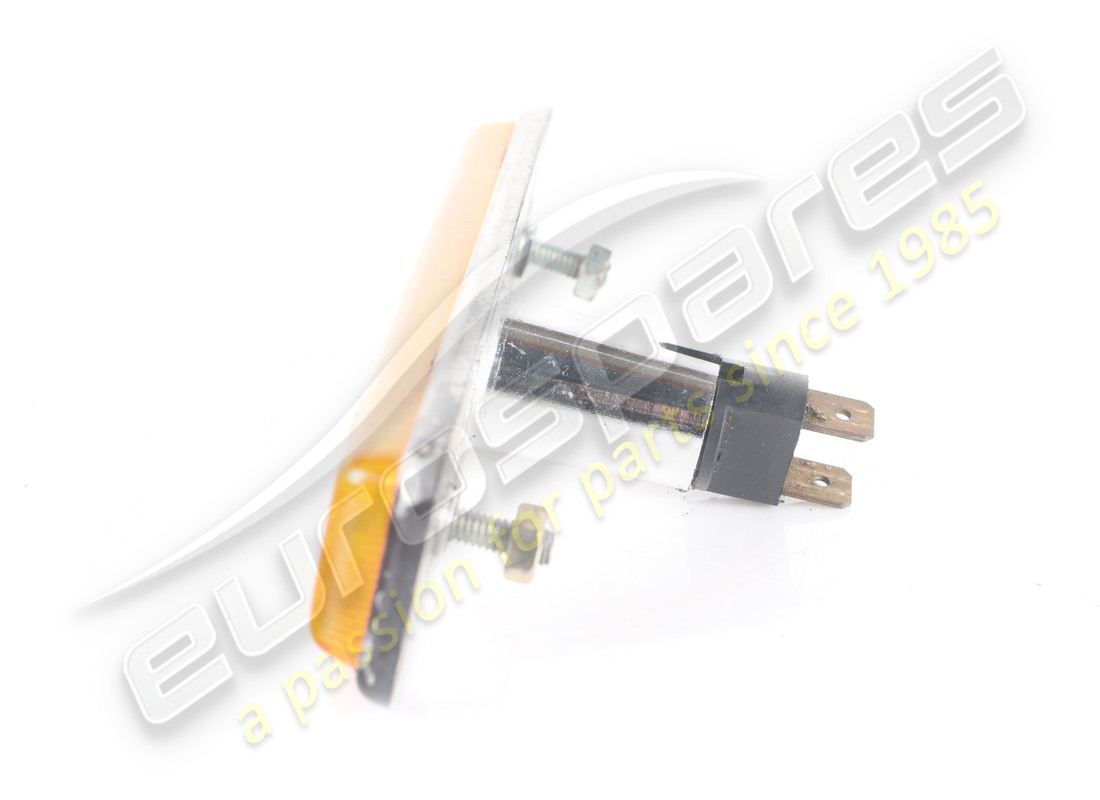 INDICATEUR DE DIRECTION LATÉRALE D'OCCASION MASERATI. RÉFÉRENCE 373180127 (3) indicateur de direction latérale d'occasion maserati. référence 373180127 (3)