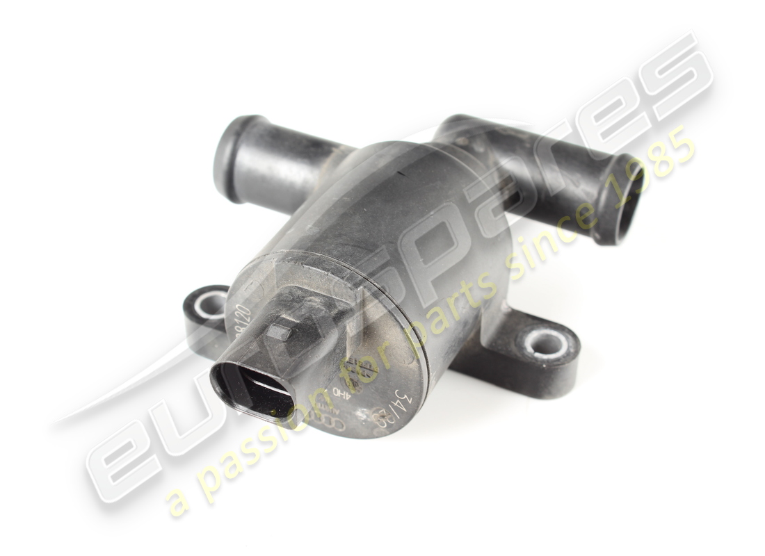 valve lamborghini d'occasion. numéro de pièce 4h0121671d (2)