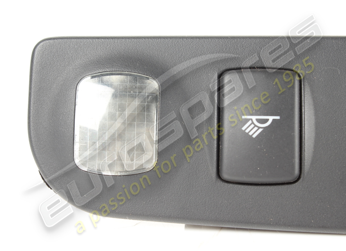 UTILISÉ LAMBORGHINI LUMIÈRE INTÉRIEURE. NUMÉRO DE PIÈCE 407947111 (2) utilisé lamborghini lumière intérieure. numéro de pièce 407947111 (2)