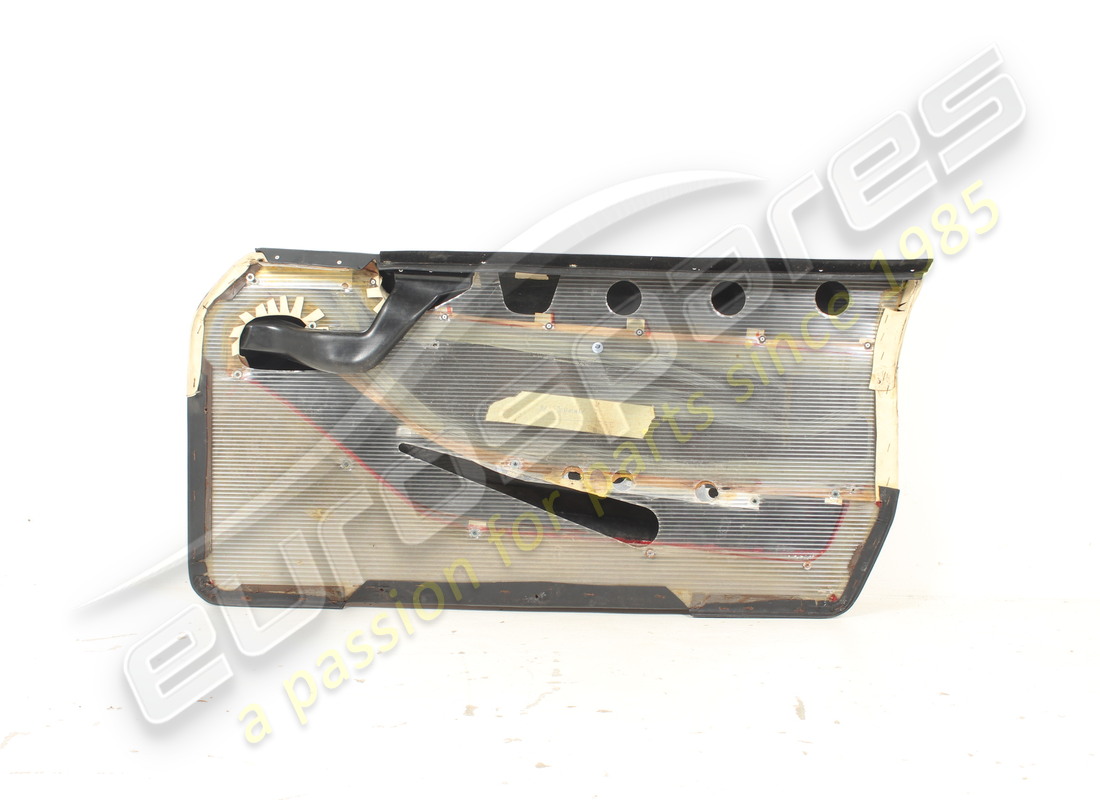 utilisé ferrari panneau lh complet. numéro de pièce 61502100 (2)
