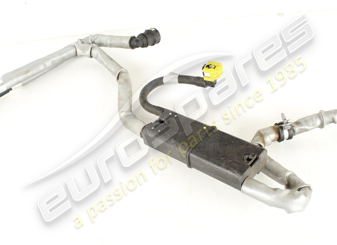 UTILISÉ FERRARI SÉPARATEUR DE VAPEUR COMPLET WI. NUMÉRO DE PIÈCE 275710 (2) utilisé ferrari séparateur de vapeur complet wi. numéro de pièce 275710 (2)