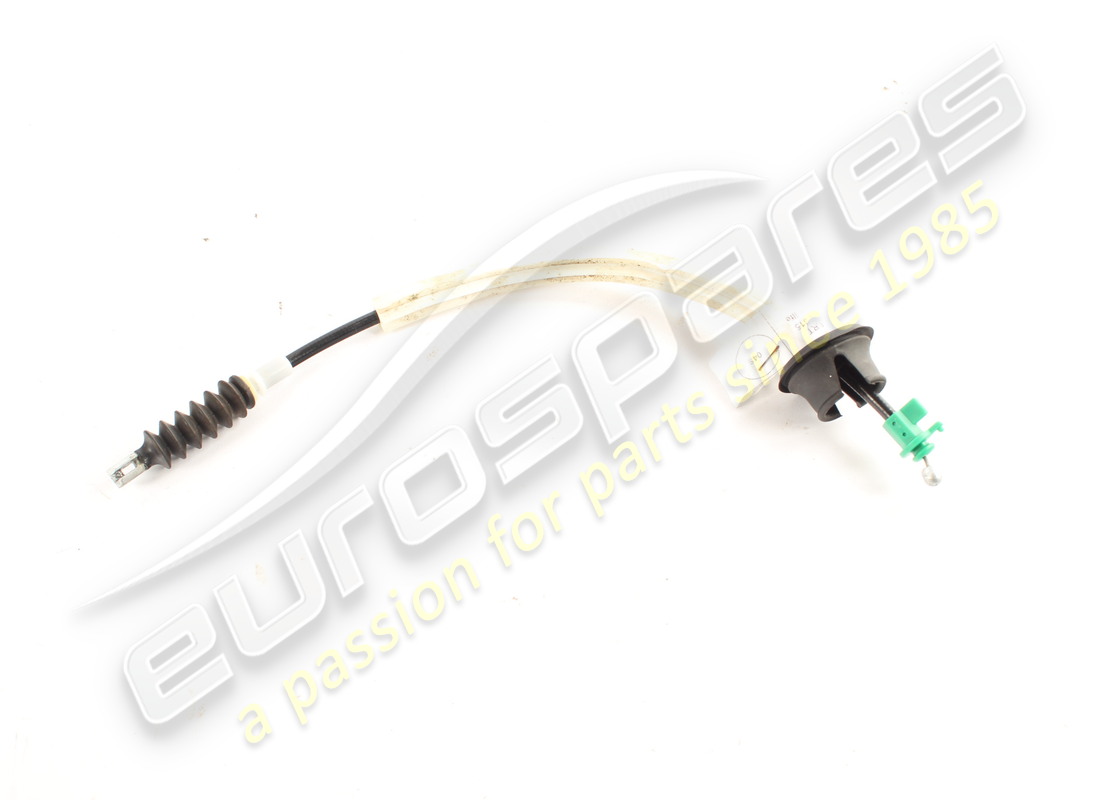 Lamborghini CÂBLE BOWDEN UTILISÉ. NUMÉRO DE PIÈCE 4M8839315 (1)