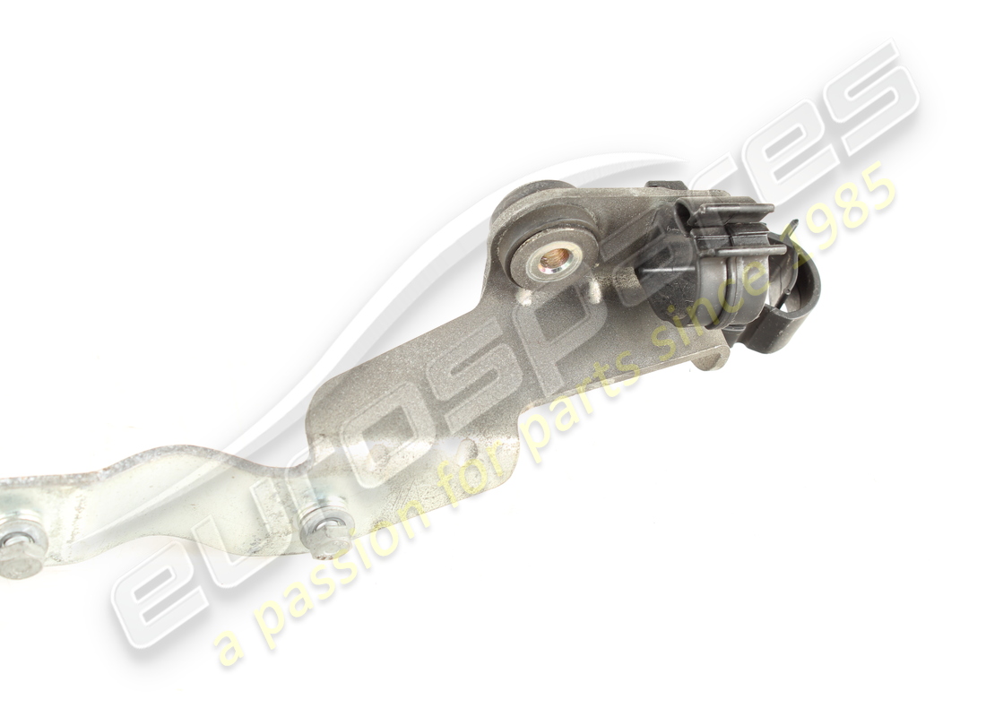 SUPPORT D'ÉLECTROVANNE FERRARI UTILISÉ. NUMÉRO DE PIÈCE 279780 (2) support d'électrovanne ferrari utilisé. numéro de pièce 279780 (2)