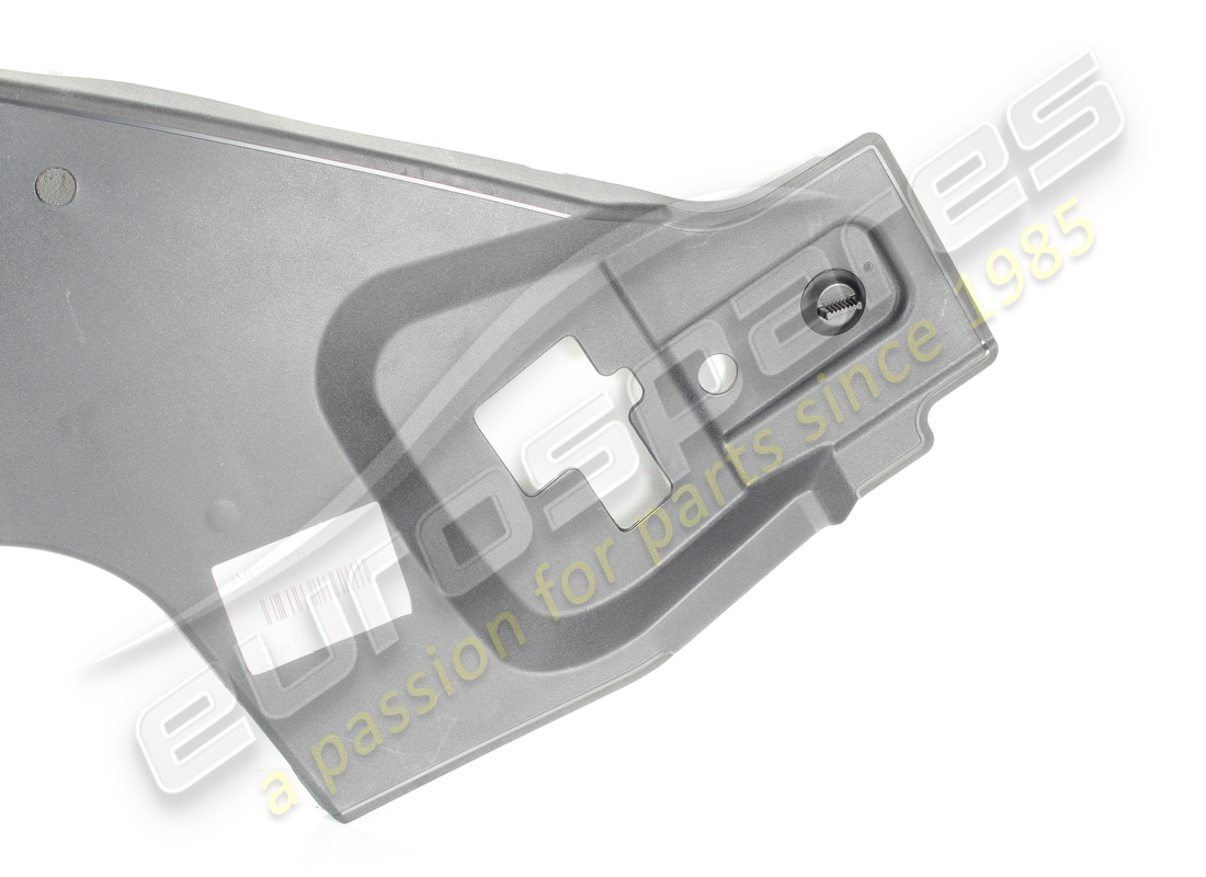 NOUVELLE PROTECTION D'AILE LAMBORGHINI. RÉFÉRENCE 4ML805285B (2) nouvelle protection d'aile lamborghini. référence 4ml805285b (2)