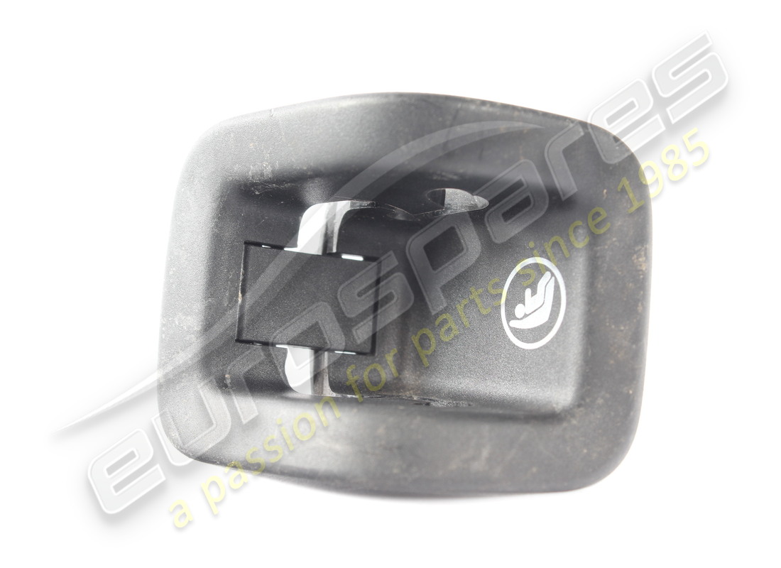 GUIDE Lamborghini UTILISÉ, ISOFIX . NUMÉRO DE PIÈCE 4M8887233 (1)