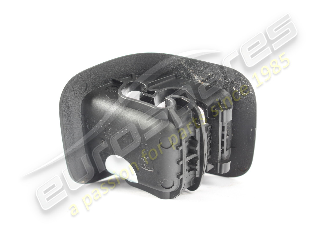 guide lamborghini utilisé, isofix. numéro de pièce 4m8887233 (2)