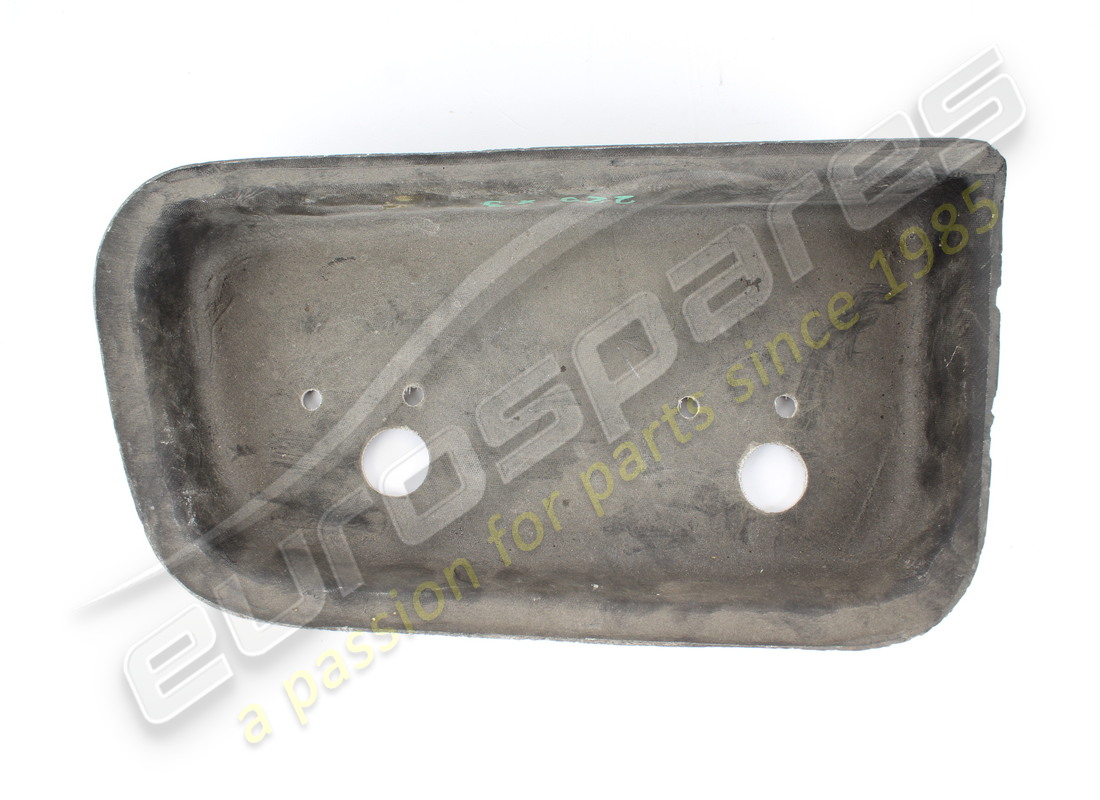 utilisé lamborghini pannello coprifanale post.dx. numéro de pièce 0076004578 (2)