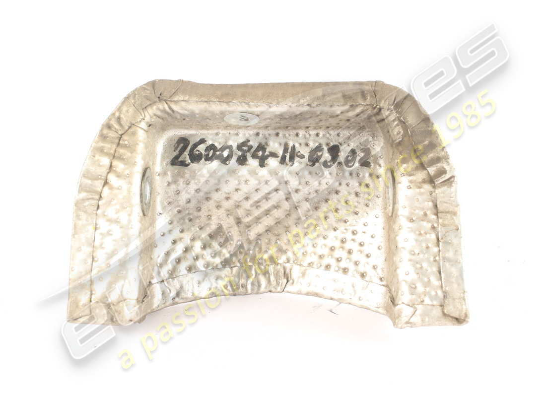 DOUILLE DE SUPPORT DE MOTEUR D'OCCASION Ferrari NUMÉRO DE PIÈCE 260084 (1)