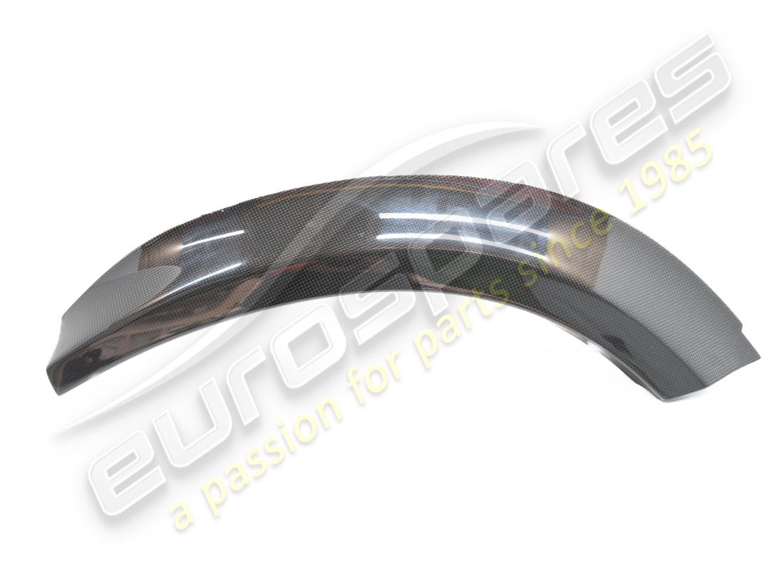 Habillage complet de porte arrière gauche d'occasion Ferrari. Numéro de pièce 901746 (1)