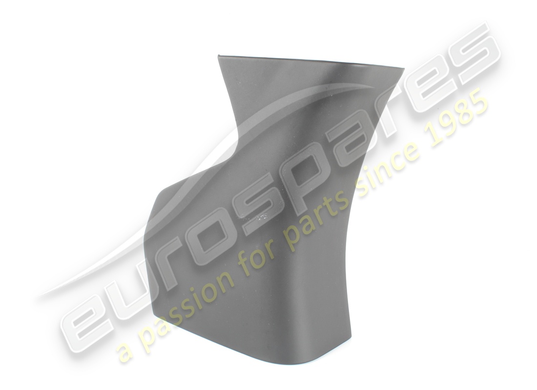 UTILISÉ Ferrari FIANCHETTO INFERIORE DX. COMPLET . NUMÉRO DE PIÈCE 973231 (1)