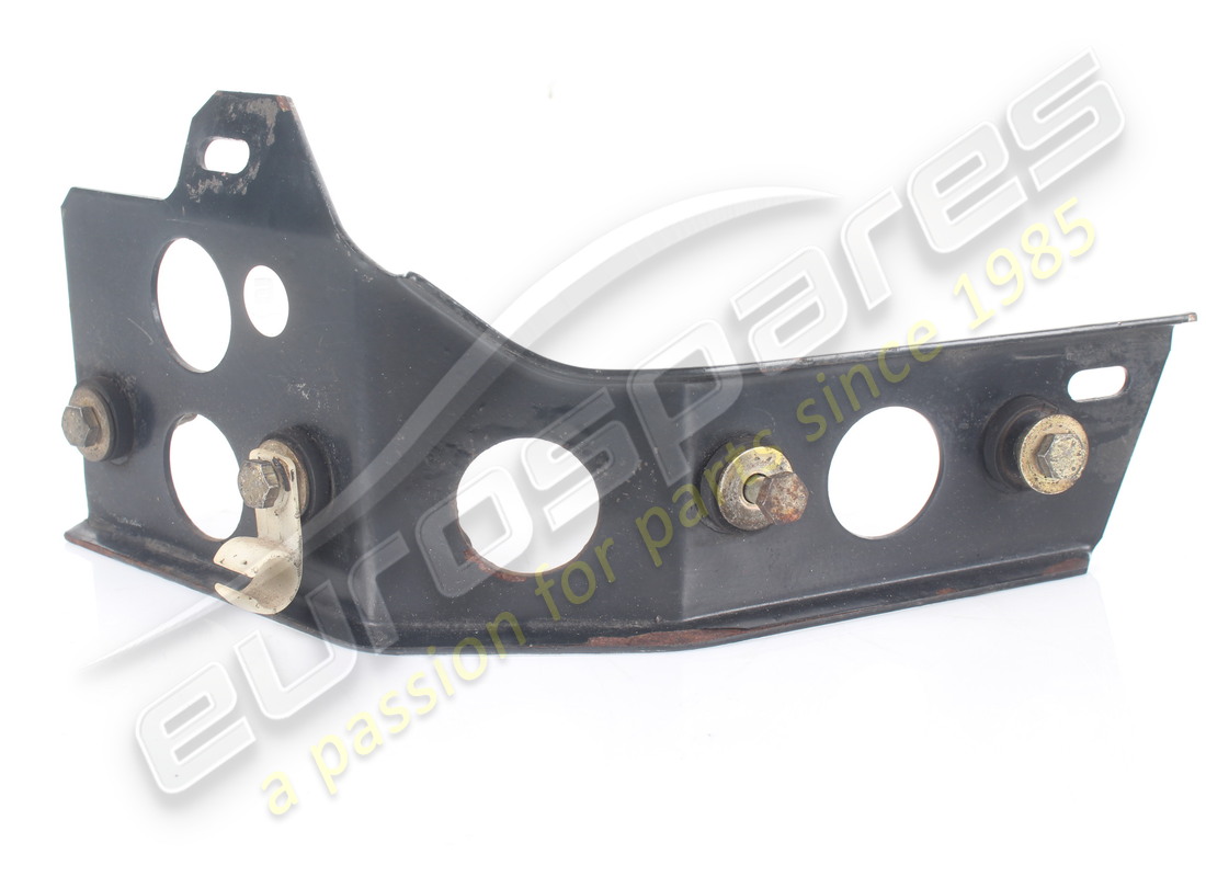 UTILISÉ FERRARI SUPPORT DE BOBINE. NUMÉRO DE PIÈCE 127136 (2) utilisé ferrari support de bobine. numéro de pièce 127136 (2)