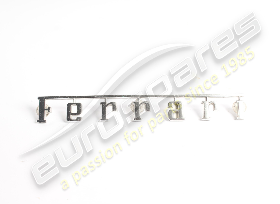 utilisé ferrari boîte noire a/c. numéro de pièce 820794 (60)