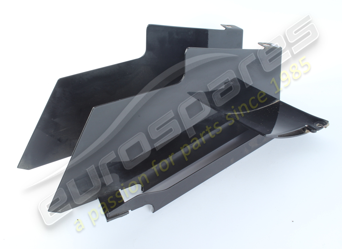 utilisé ferrari grille côté arrière droit. numéro de pièce 61489600 (3)
