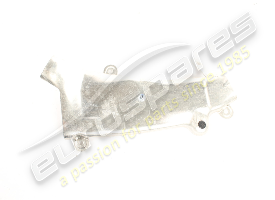 couverture utilisée de lamborghini. numéro de pièce 4m0201192k (2)