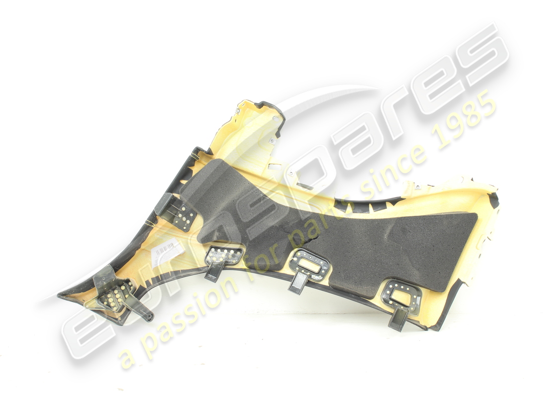 utilisé ferrari finizione laterale sx cs au. numéro de pièce 835139 (2)