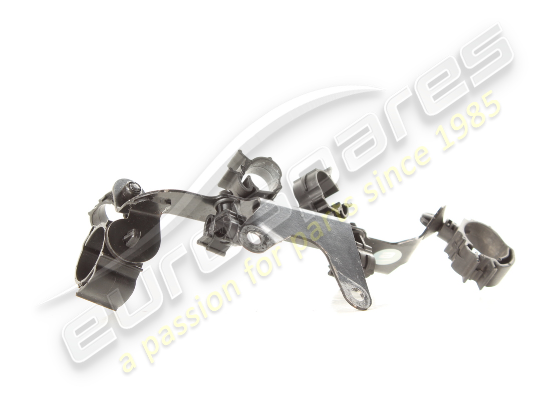 UTILISÉ Ferrari SUPPORT COMPLET . NUMÉRO DE PIÈCE 307173 (1)